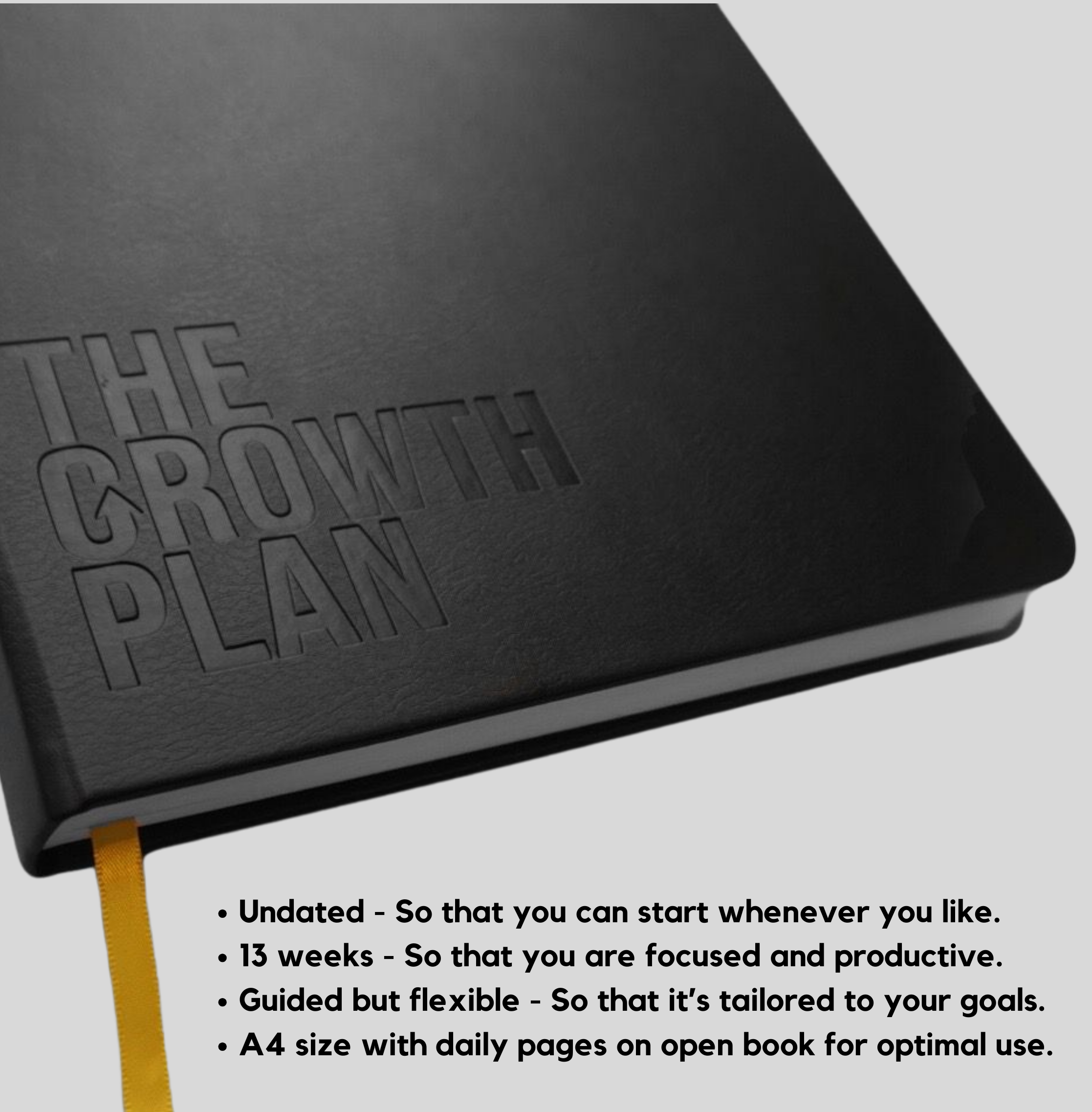 The Growth Plan
